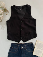 Load image into Gallery viewer, Waistcoat-Bust 32