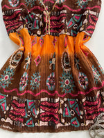 Load image into Gallery viewer, Erica Brook Kurti-Bust 54