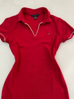 Load image into Gallery viewer, Tommy Hilfiger Vintage Dress -Bust 32 to 34