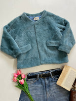 Load image into Gallery viewer, Thick Warm Coat - Bust 42