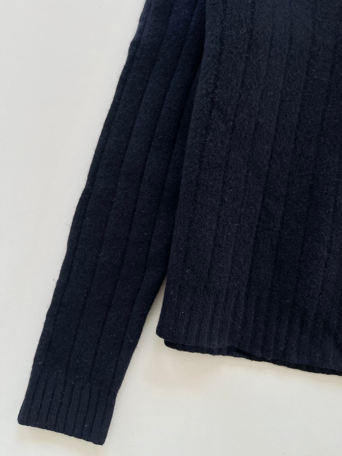 Ralph Lauren 100% Lambs Wool Vintage Sweater-Bust 48