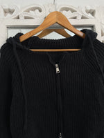 Load image into Gallery viewer, Thick Two Way Zipper - Bust 42