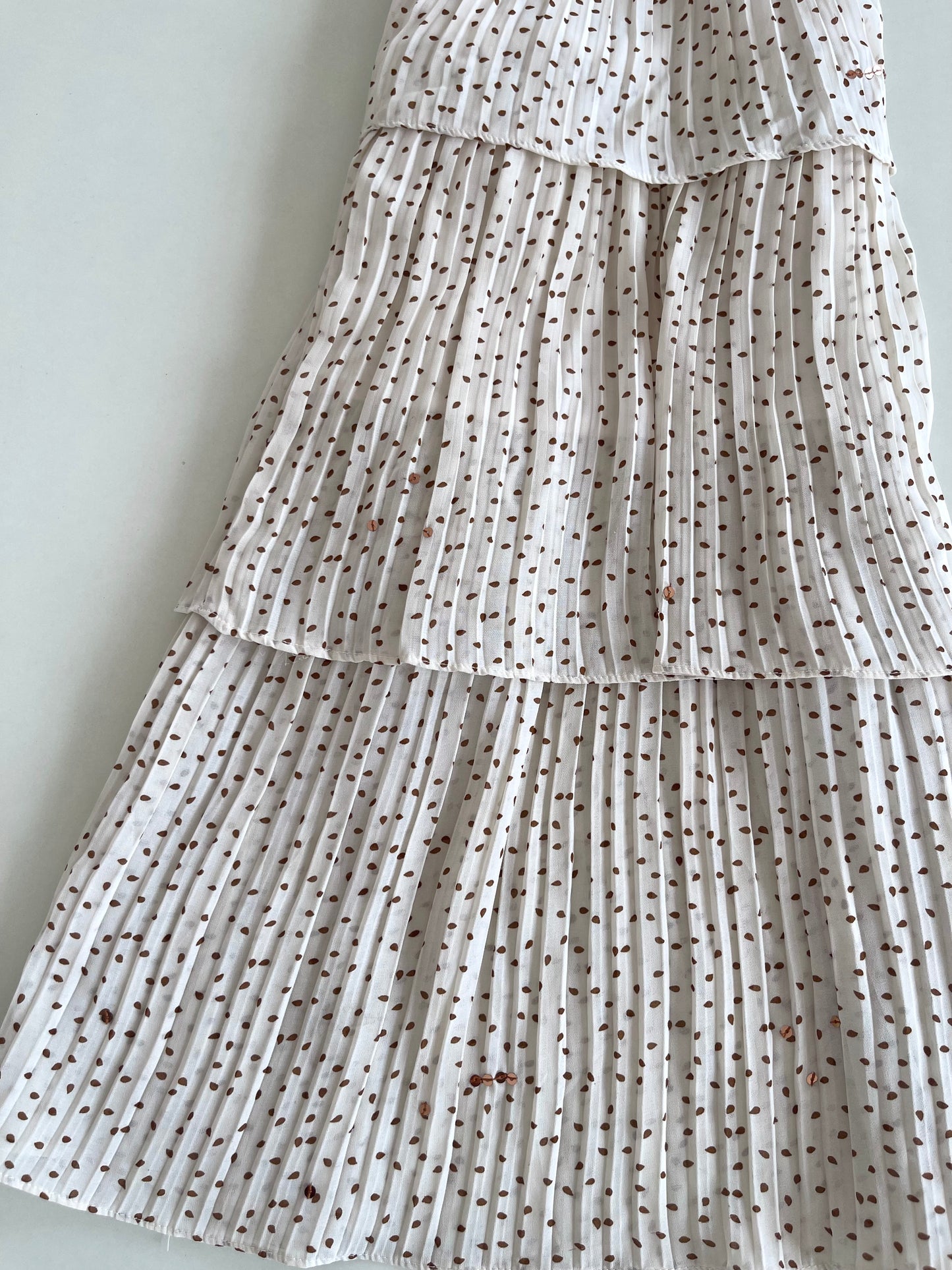 Lanhuize Skirt-Bust 28 to 32