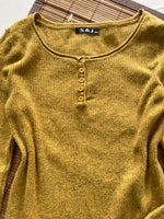 Load image into Gallery viewer, X&J Soft Winter Top-Bust 34 to 36