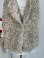 Load image into Gallery viewer, Thick Fur Coat - Bust 40 to 44
