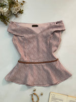 Load image into Gallery viewer, Opera Vintage Top-Bust