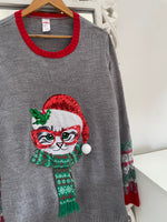 Load image into Gallery viewer, Christmas Sweater-Chest 50
