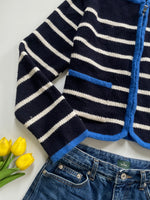 Load image into Gallery viewer, Ravi Chunky Zipper-Bust 20