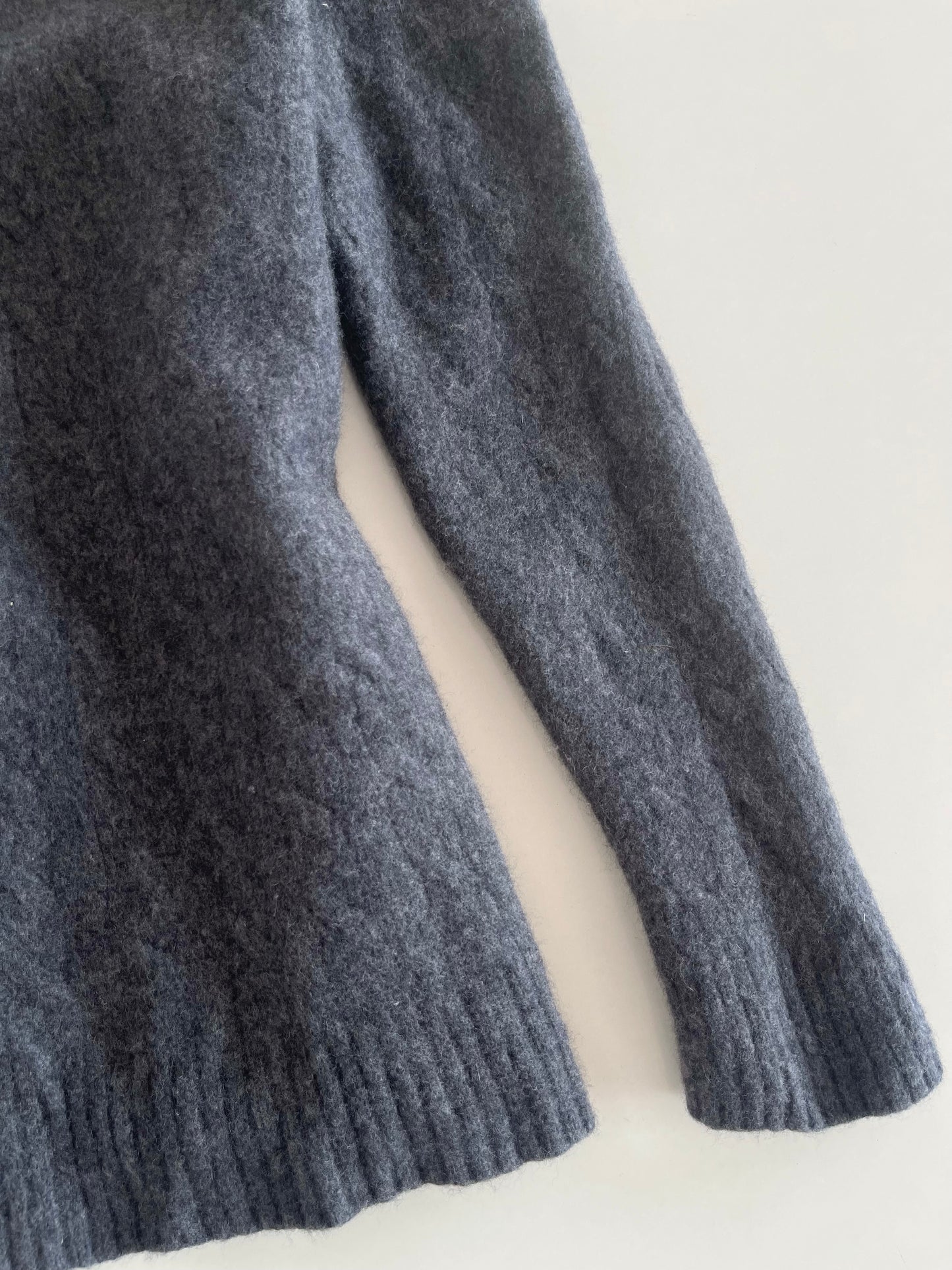 Ralph Lauren 90% Wool Vintage Sweater-Bust 36