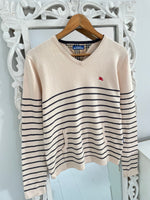 Load image into Gallery viewer, Burberry Vintage Top-Bust 38 to 40