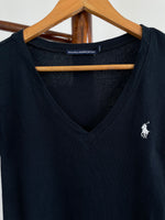 Load image into Gallery viewer, Ralph Lauren Vintage Top-Bust 34 to 36