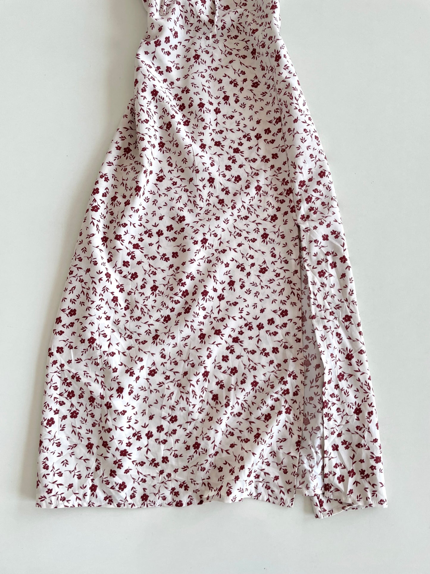 Cottagecore Slip Dress-Bust 34