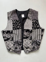 Load image into Gallery viewer, Reversible Waistcoat-Bust 58