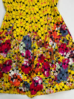 Load image into Gallery viewer, Embroidered Dress-Bust 32