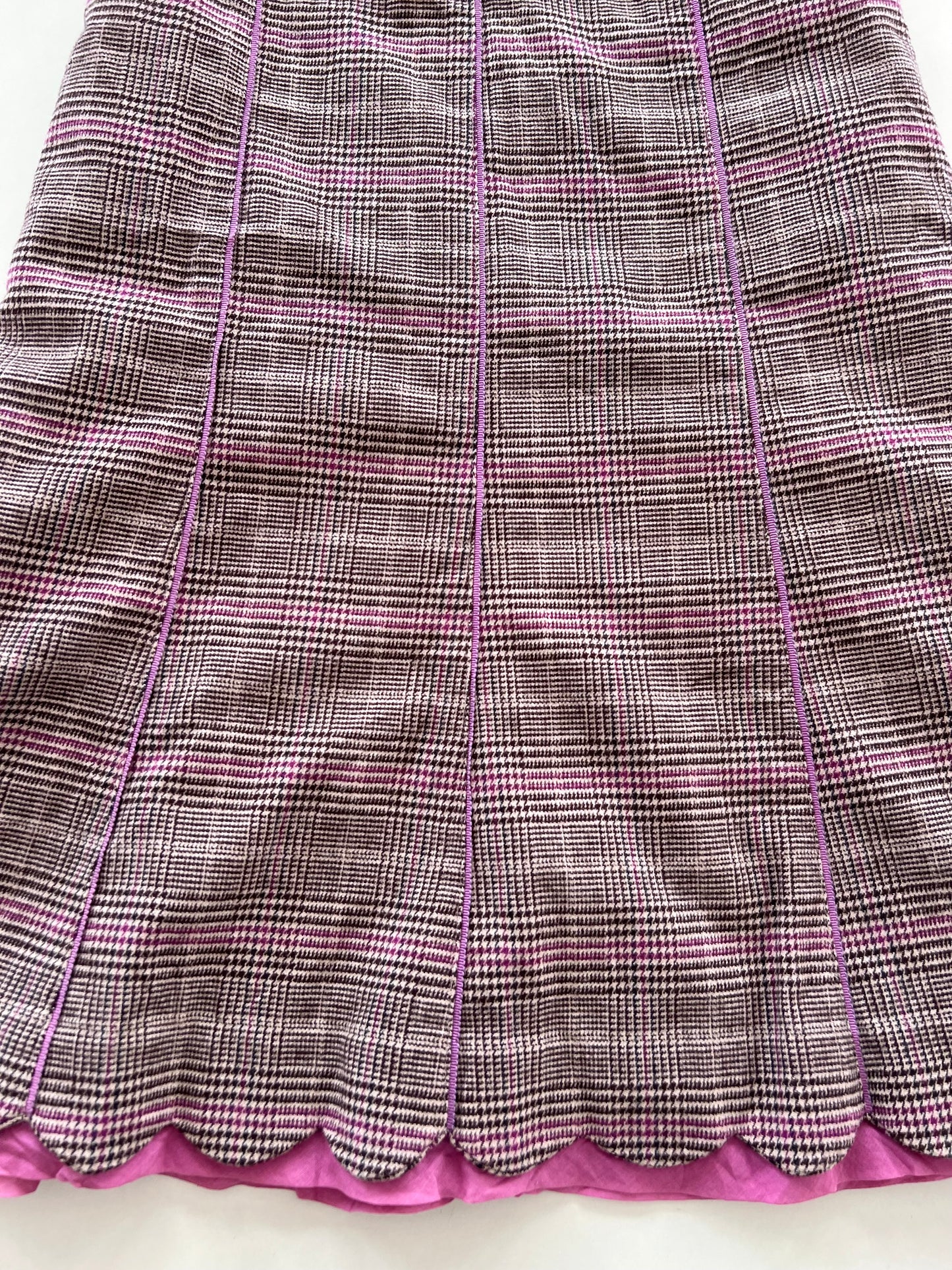 Kor Maw Vintage Skirt-Waist 28