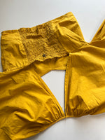 Load image into Gallery viewer, Puffy Sleeve Top-Bust 34 to 36