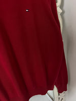 Load image into Gallery viewer, Vintage Tommy Hilfiger Sweater-Chest 46