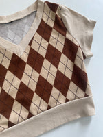 Load image into Gallery viewer, Top-Bust