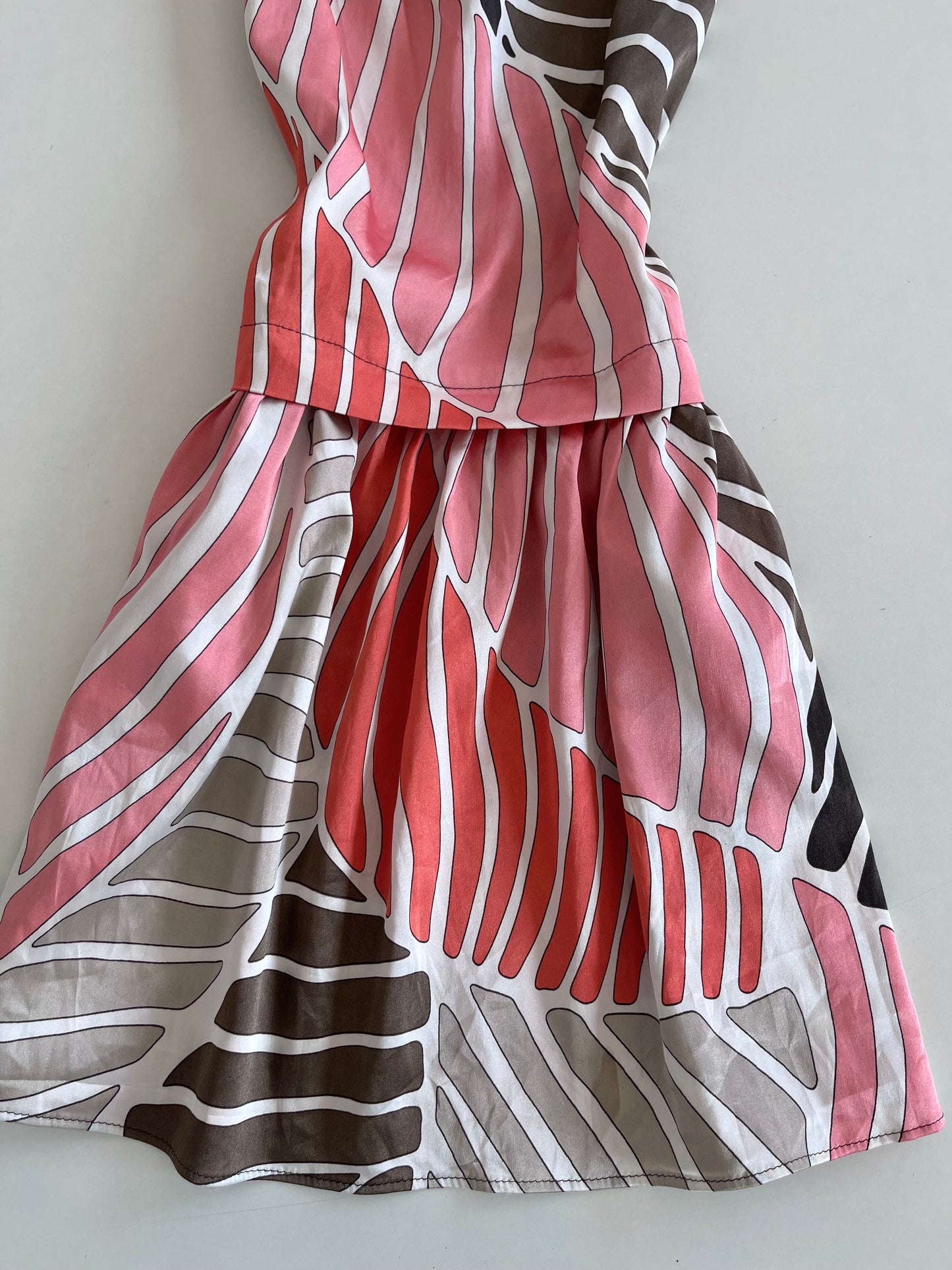 Zara Dress-Bust 30
