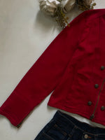 Load image into Gallery viewer, Sussan Denimwear-Chest 36