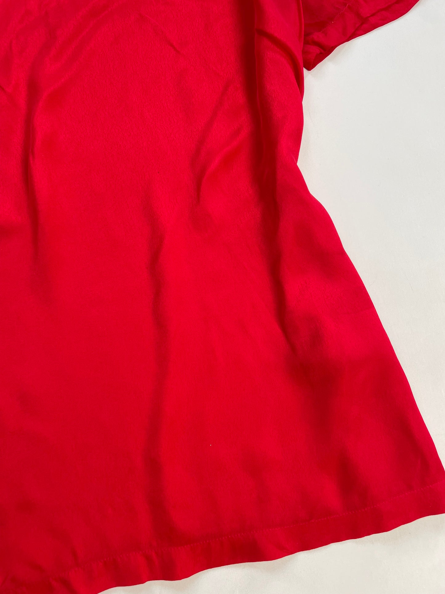 Calvin Klein Top-Bust 38