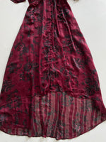 Load image into Gallery viewer, Sheer Dress-Bust 54