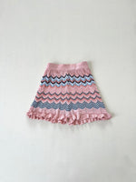 Load image into Gallery viewer, Crochet Shorts-Waist 26 to 28