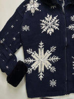 Load image into Gallery viewer, Orvis Christmas Sweater-Bust 48