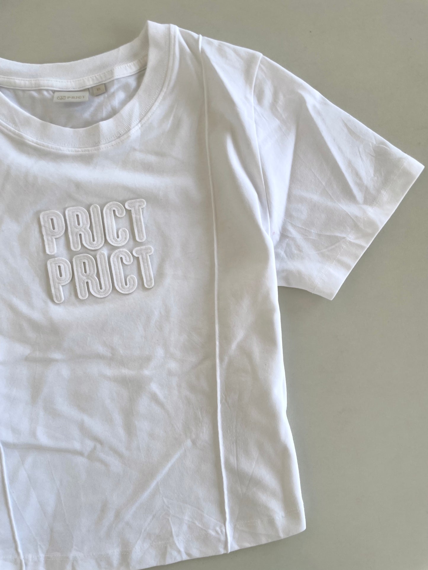 Prjct Top-Bust 34