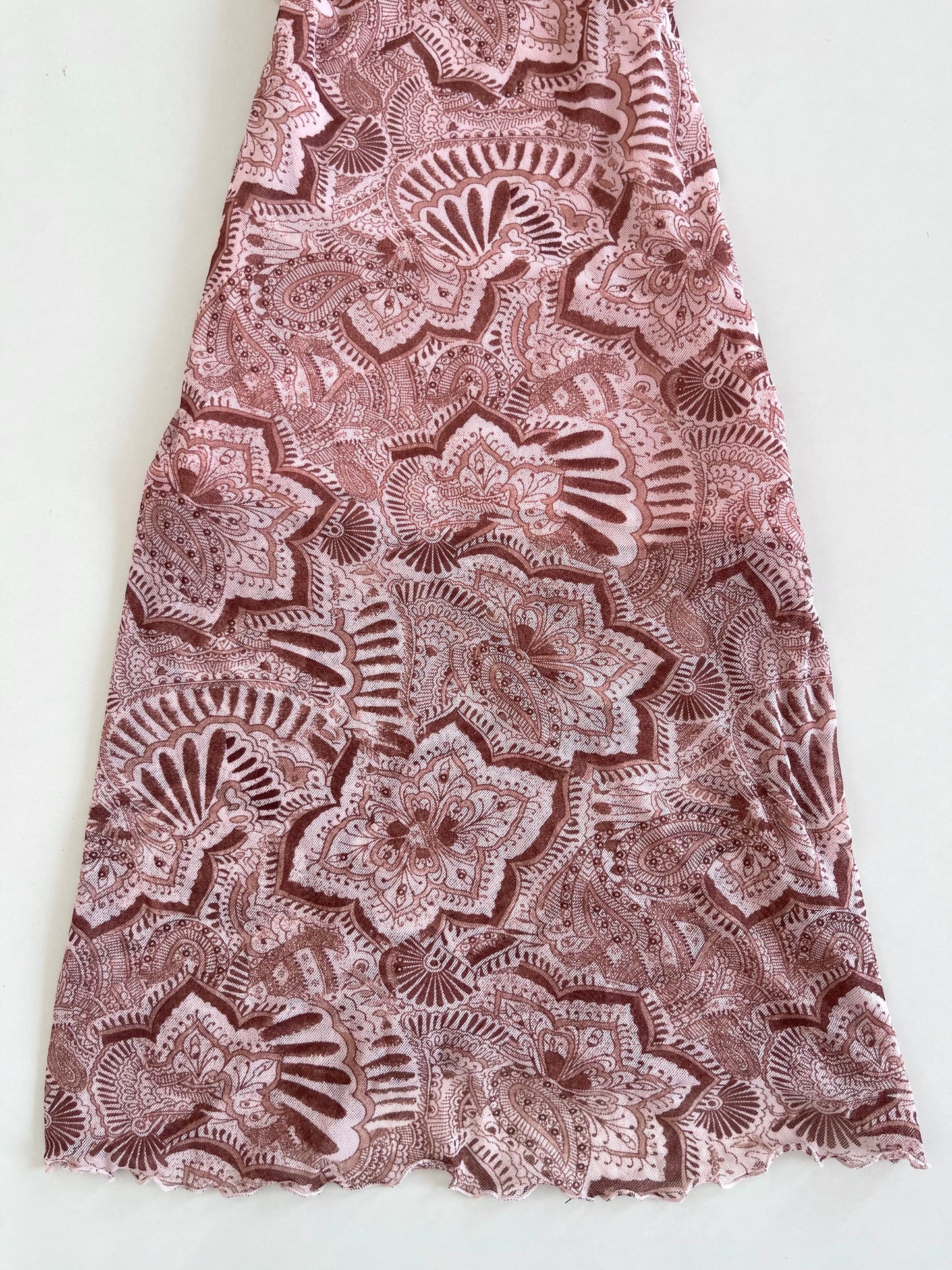 Guess Vintage Dress-Bust 32 to 34