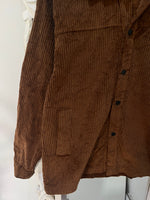 Load image into Gallery viewer, Antioch Corduroy Shirt-Chest 44