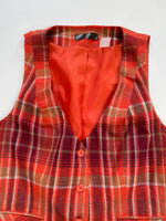 Load image into Gallery viewer, Bpc Selection Waistcoat-Bust 38