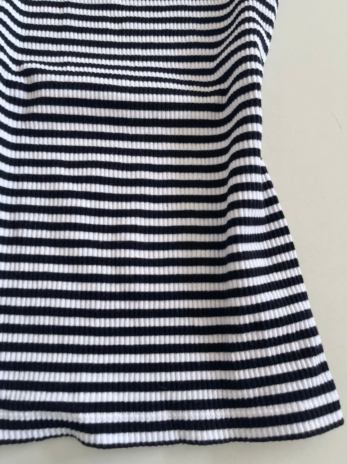 Striped Top-Bust 32 to 34