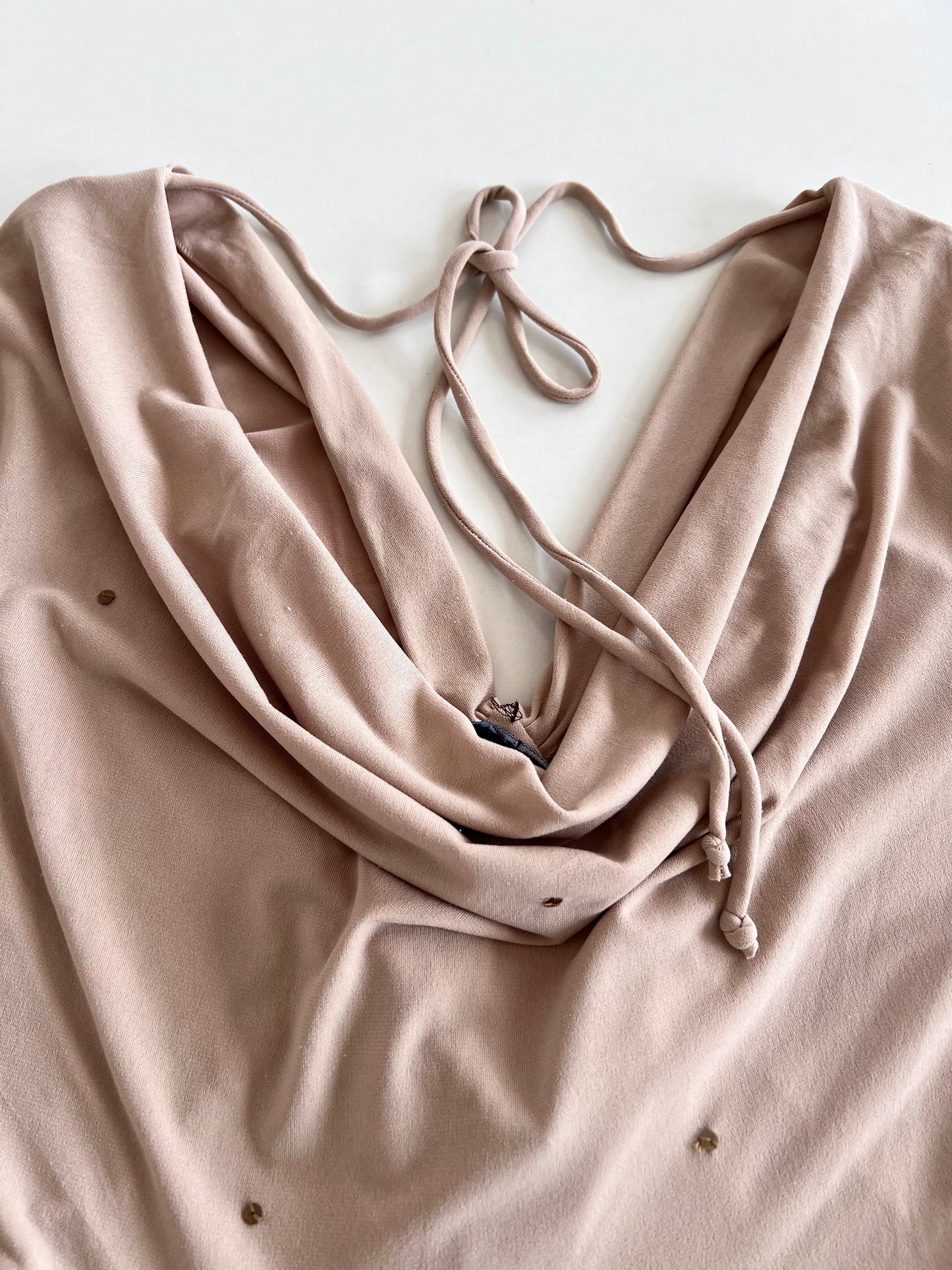 Simply Irresistible Top-Bust 34 to 36