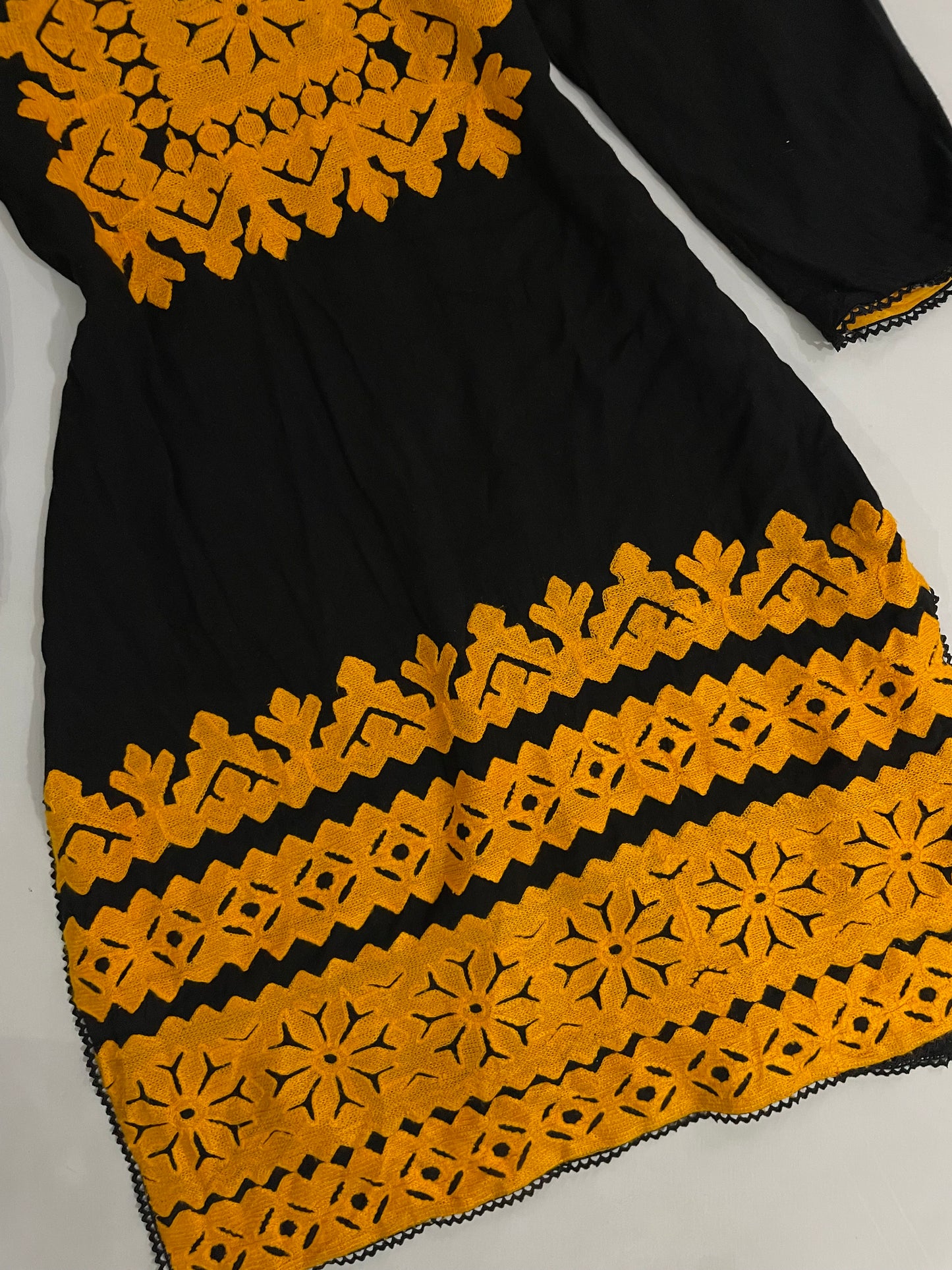 Kurta-Bust 40