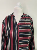 Load image into Gallery viewer, Satin Dress-Bust 40