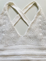 Load image into Gallery viewer, Anko Crochet Top-Bust 26 to 28