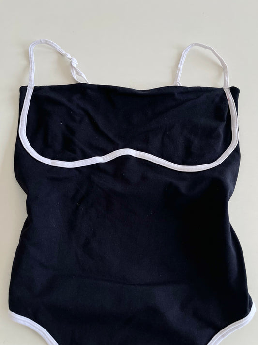 Ally Bodysuit-Bust 30 to 32