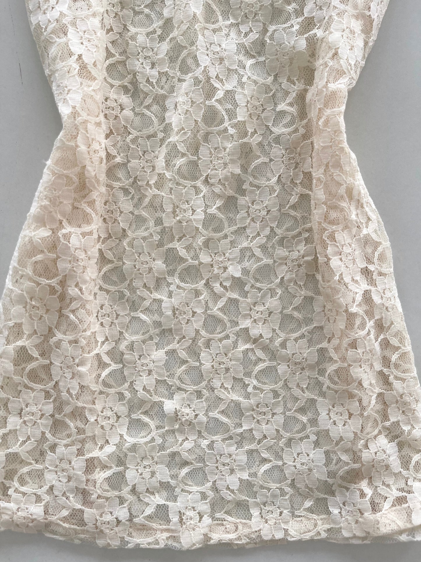 Vero Moda Sheer Top-Bust 34 to 36