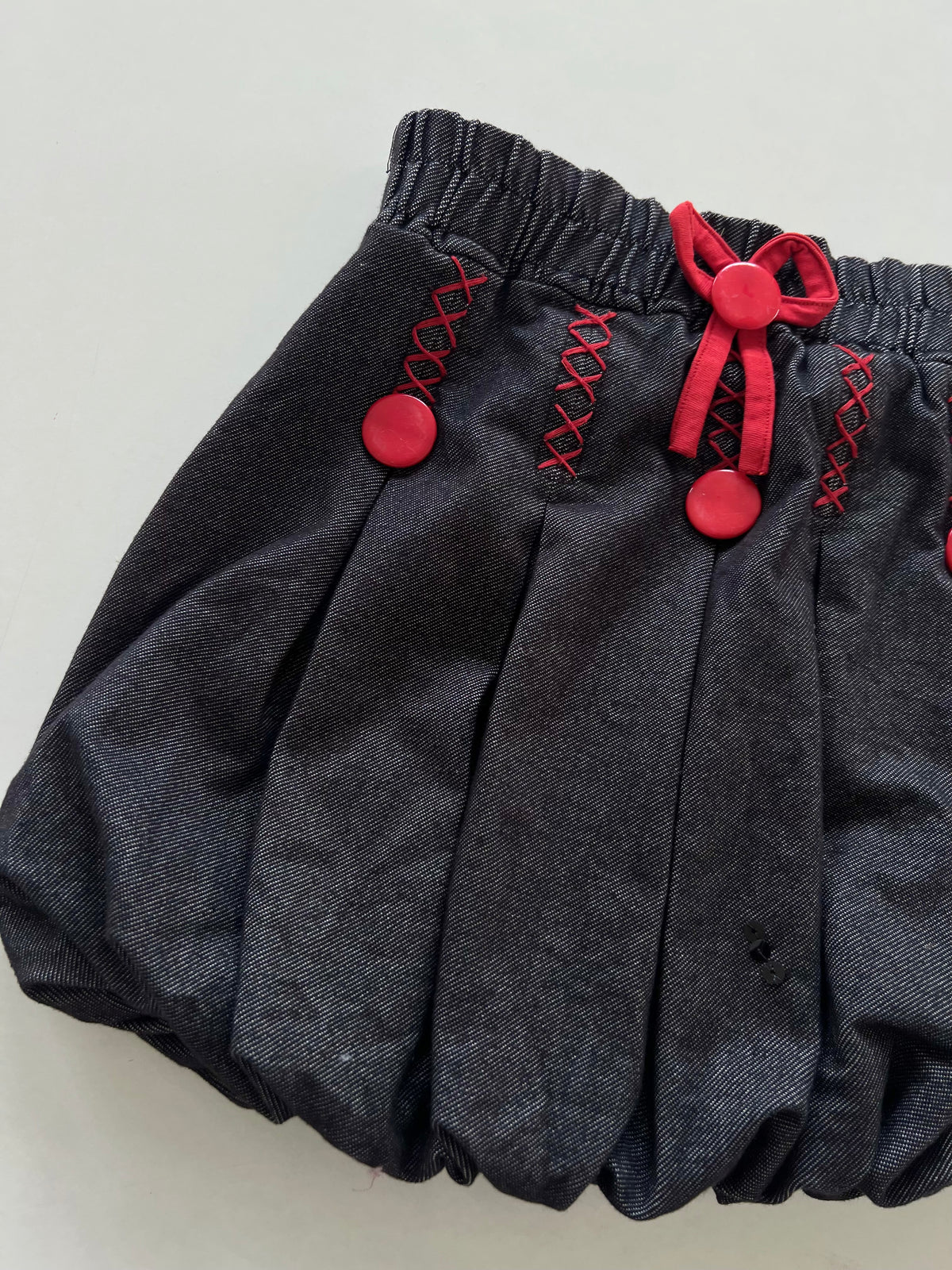 Y2k Skirt-Waist 26 to 28