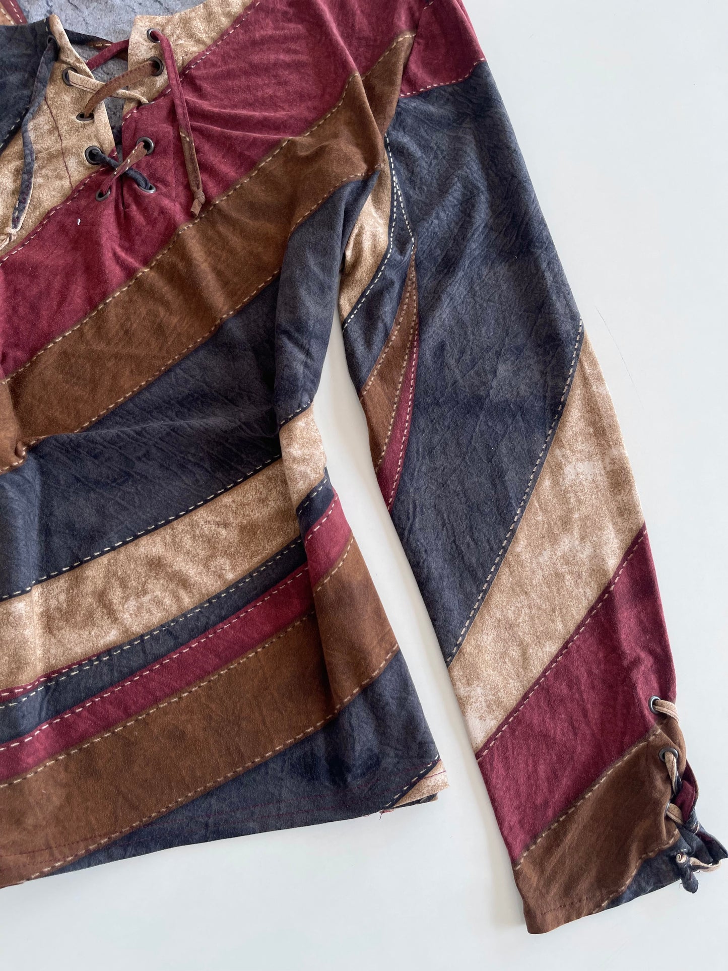 Vintage Top-Bust 48 to 50