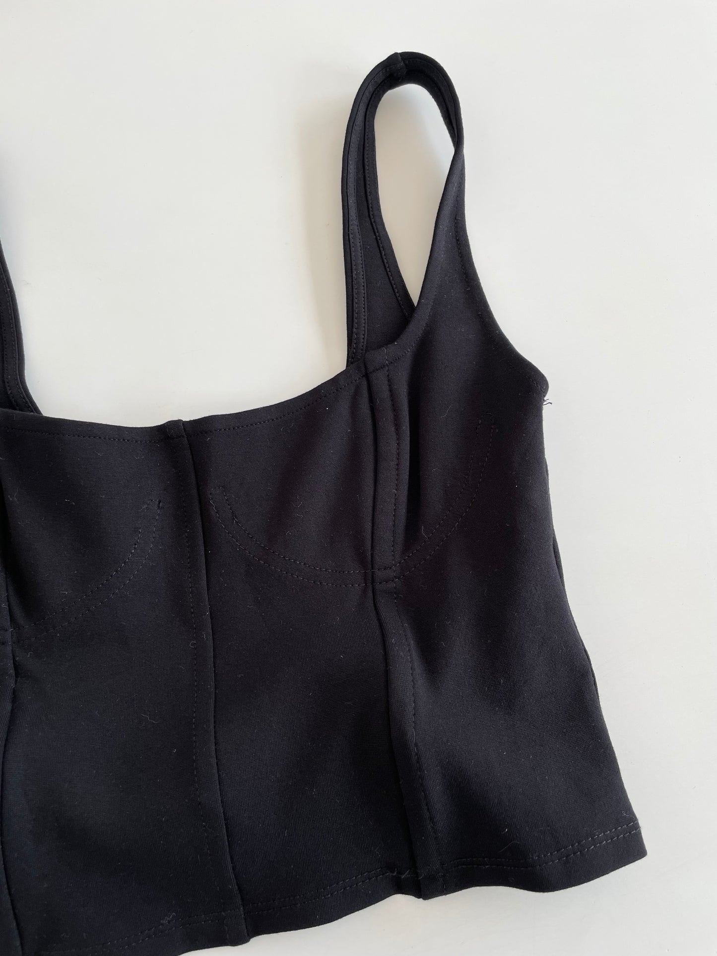 Zara Top-Bust 28 to 30