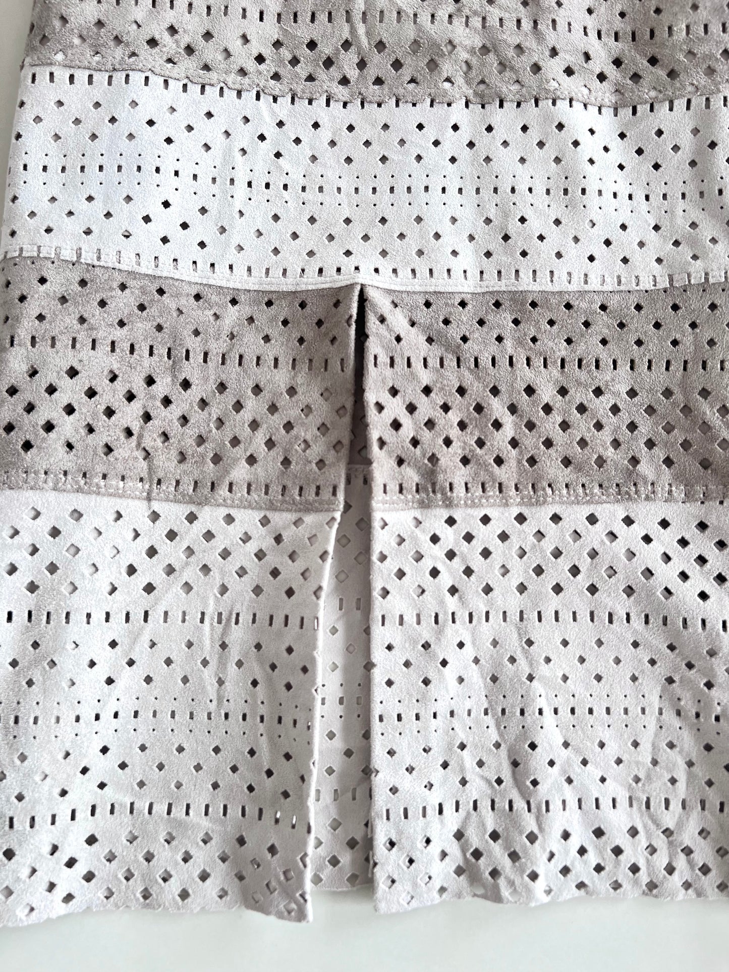 Bcbg Maxzaria Skirt-Waist 28