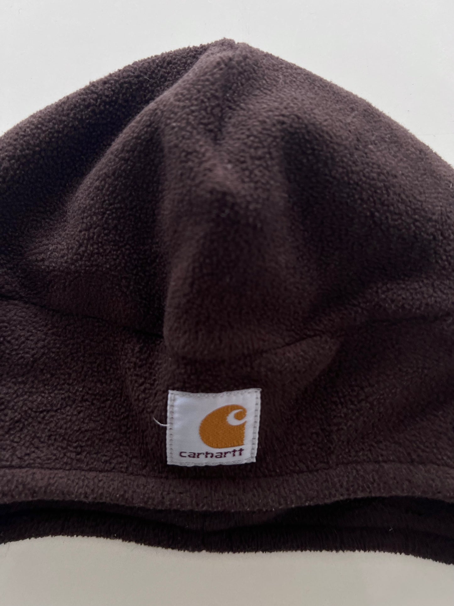 Vintage Carhartt Beanie