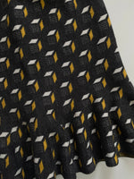 Load image into Gallery viewer, SOUP TWEED SKIRT - WAIST 26