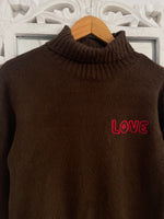 Load image into Gallery viewer, Chunky Pinterest Sweater-Chest 42