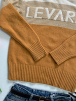 Load image into Gallery viewer, Levarn Soft Sweater - Bust 36 to 40