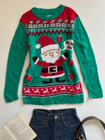Load image into Gallery viewer, Christmas Sweater-Chest 36