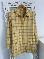 Load image into Gallery viewer, Basler Shacket-Chest 46