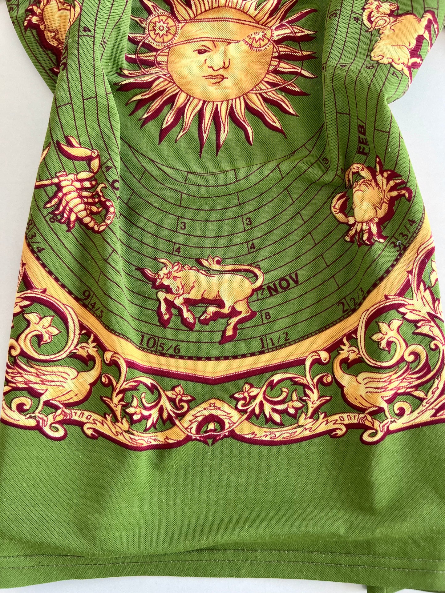 Vintage Top-Bust 38 to 40